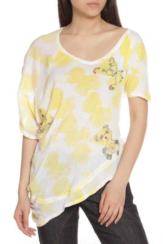 Футболка John Richmond