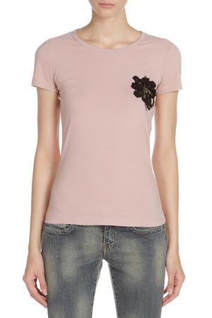 Футболка John Richmond