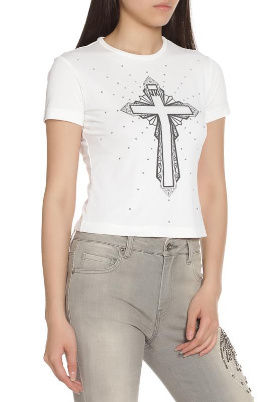 Футболка John Richmond