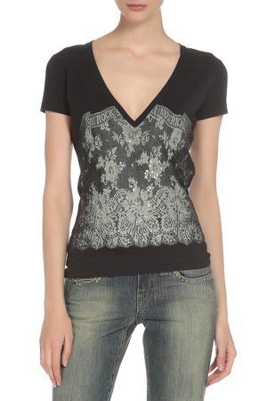 Футболка John Richmond