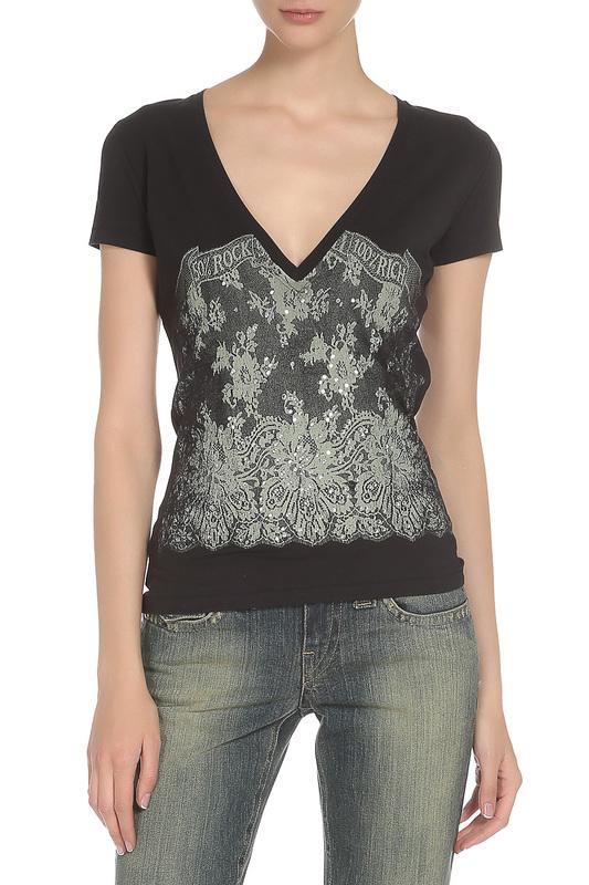 Футболка John Richmond