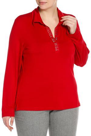 Футболка Elena Miro