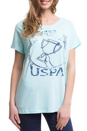 Футболка U.S. Polo Assn.