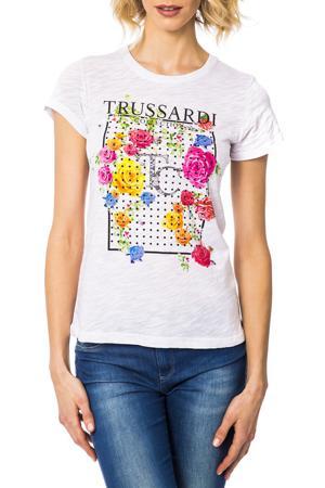 Футболка Trussardi