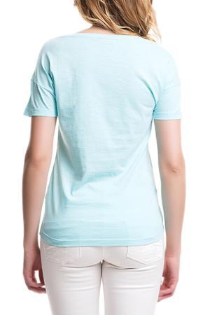 Футболка U.S. Polo Assn.