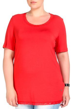 Футболка Elena Miro