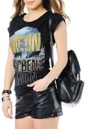 Футболка Dewberry