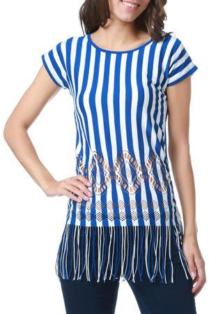 Футболка Dewberry