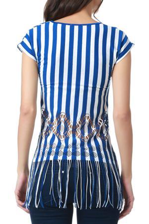 Футболка Dewberry