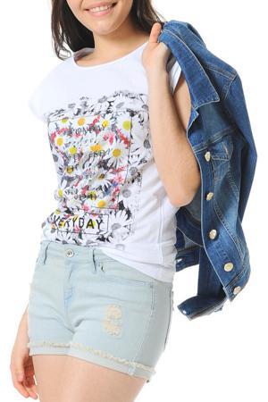 Футболка Dewberry