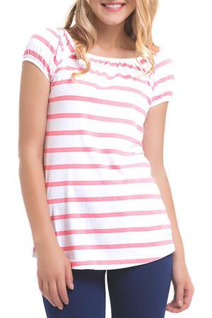 Футболка U.S. Polo Assn.