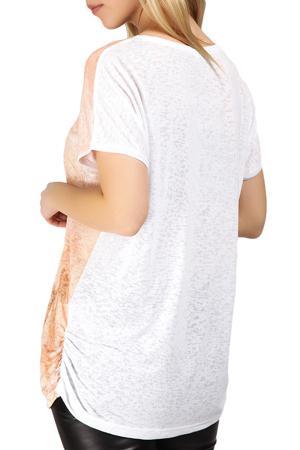 Футболка STEILMANN