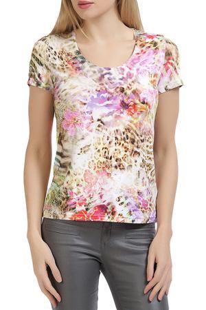 Футболка STEILMANN