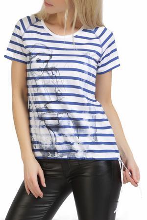 Футболка Apanage