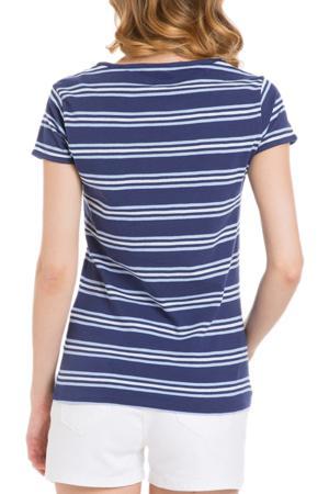 Футболка U.S. Polo Assn.