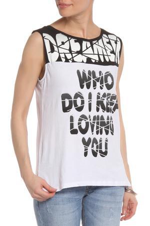 Футболка Tom Farr