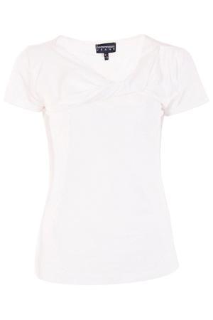 Футболка Emporio Armani