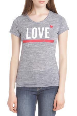 Футболка Reflex