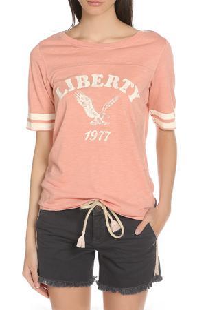 Футболка Scotch&Soda Футболка Scotch&Soda