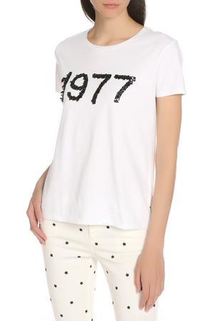 Футболка Scotch&Soda Футболка Scotch&Soda