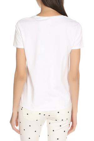 Футболка Scotch&Soda Футболка Scotch&Soda