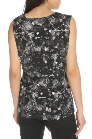 Футболка Scotch&Soda Футболка Scotch&Soda