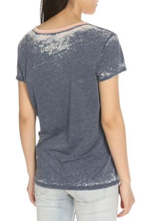 Футболка Scotch&Soda Футболка Scotch&Soda