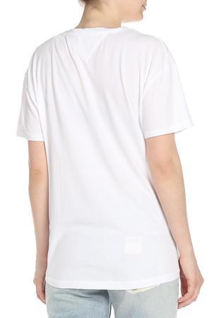 Футболка Tommy Hilfiger Denim