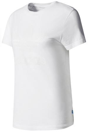 Футболка adidas