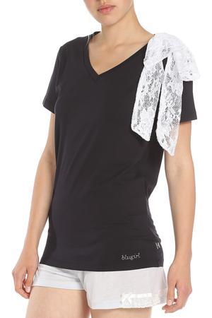 Футболка BLUGIRL BEACHWEAR