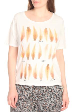 Футболка Scotch&Soda Футболка Scotch&Soda