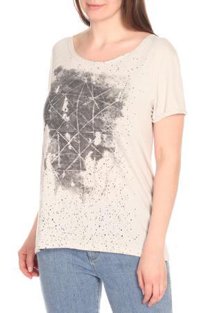 Футболка Scotch&Soda Футболка Scotch&Soda