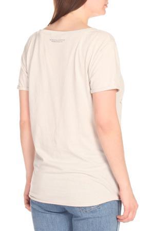 Футболка Scotch&Soda Футболка Scotch&Soda