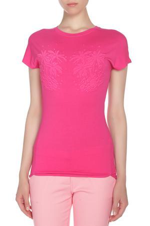 Футболка Who's Who