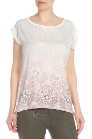 Футболка Top Secret