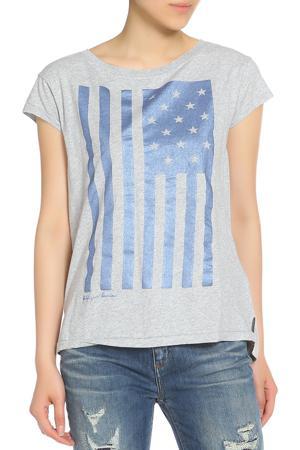 Футболка Tommy Hilfiger Denim