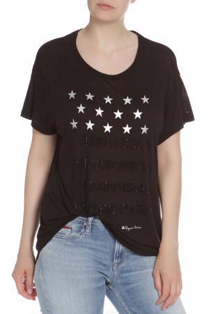 Футболка Tommy Hilfiger Denim