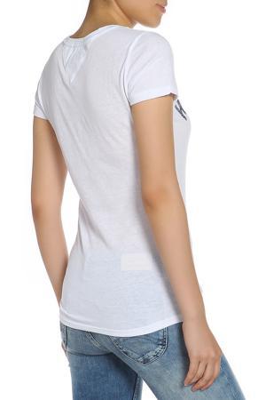 Футболка Tommy Hilfiger Denim