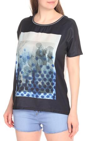 Футболка Scotch&Soda Футболка Scotch&Soda