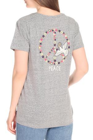 Футболка Scotch&Soda Футболка Scotch&Soda