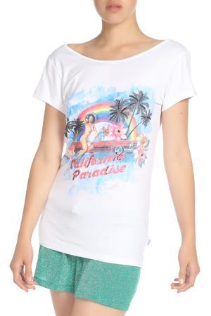 Футболка BLUGIRL BEACHWEAR