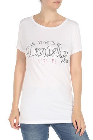 Футболка BLUGIRL BEACHWEAR