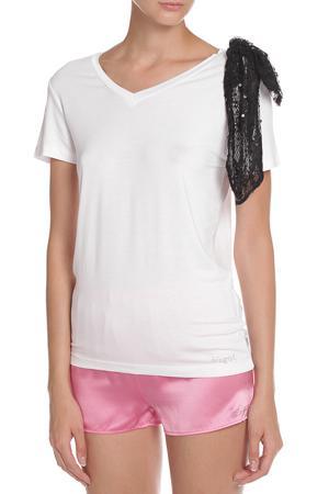 Футболка BLUGIRL BEACHWEAR