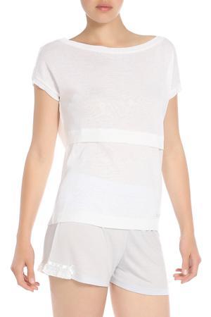 Футболка BLUGIRL BEACHWEAR