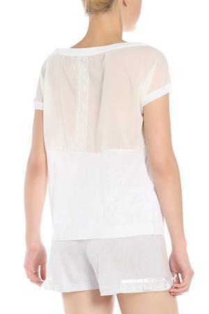 Футболка BLUGIRL BEACHWEAR
