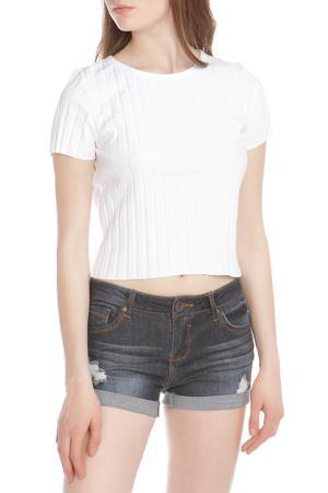 Футболка A.OK