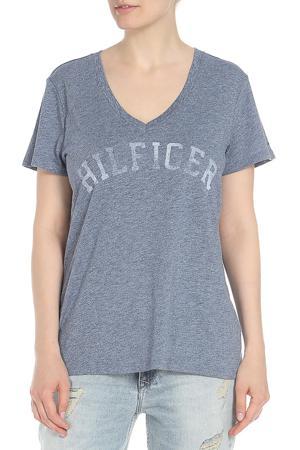 Футболка HILFIGER DENIM