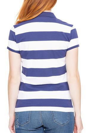 Футболка U.S. Polo Assn.