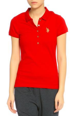 Футболка U.S. Polo Assn.