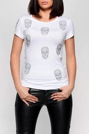 Футболка PunkQueen Футболка PunkQueen